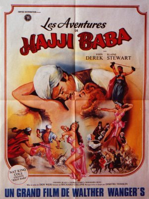 Aventures de Hajji Baba (les).jpg